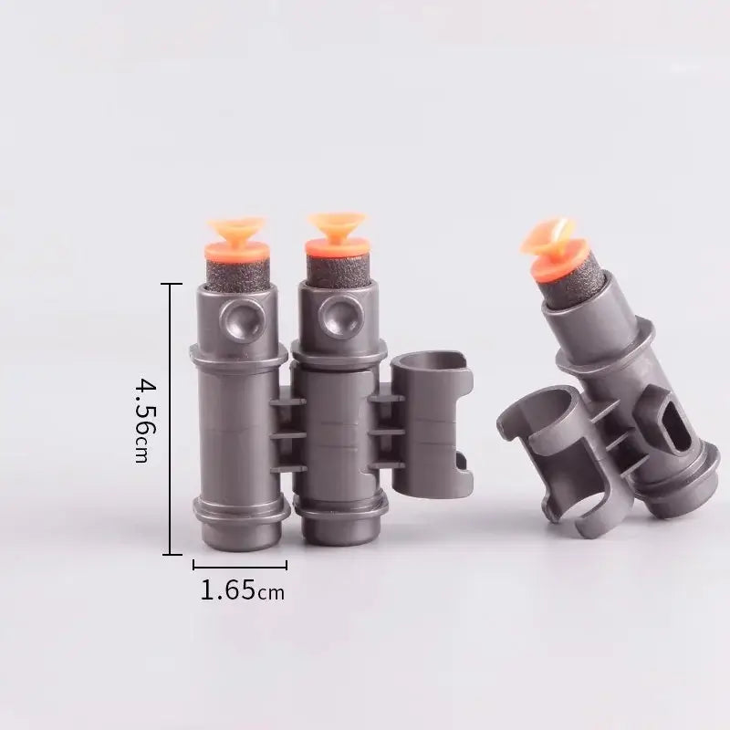 M4 + M249 Hybrid Electric Belt-Fed AEB foam-dart Dart Blaster — variant or accessory bundle