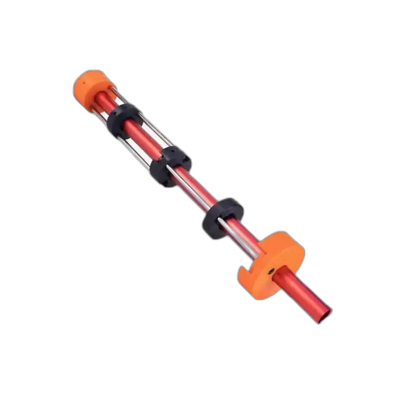 Triple-Shot Cluster-Dart Blaster — variant or accessory bundle