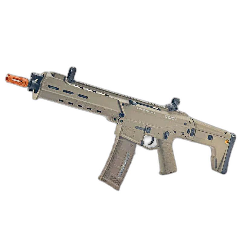 JM Gen10 J10 ACR Gel Blaster - Color Black or Tan — main product view
