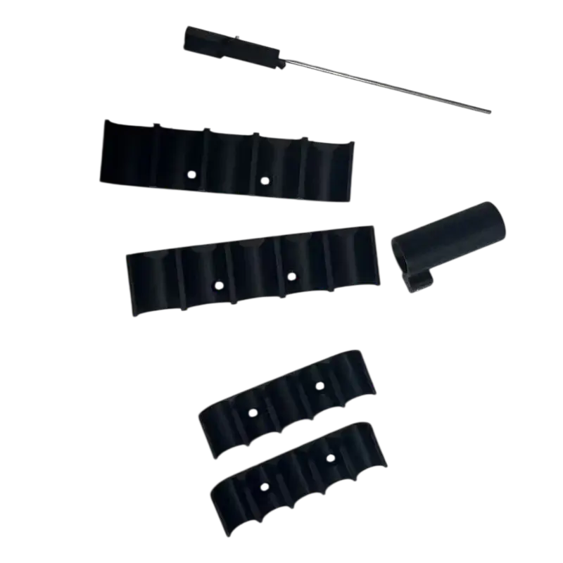The Awaken (JingZhe) 3D Printed Break Action Blaster V2.7 — variant or accessory bundle