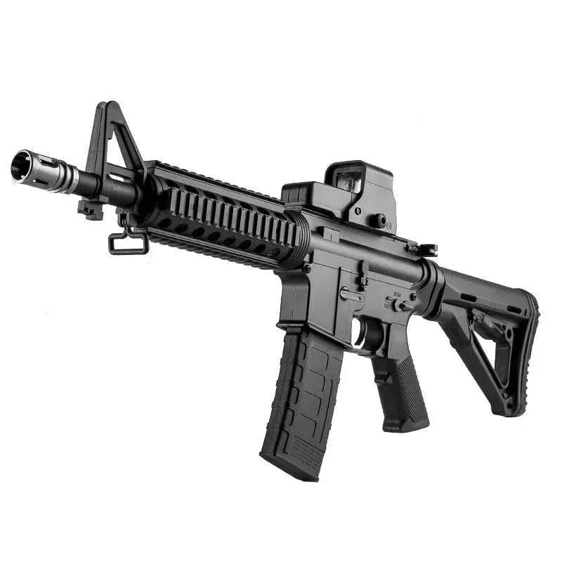 Rifles