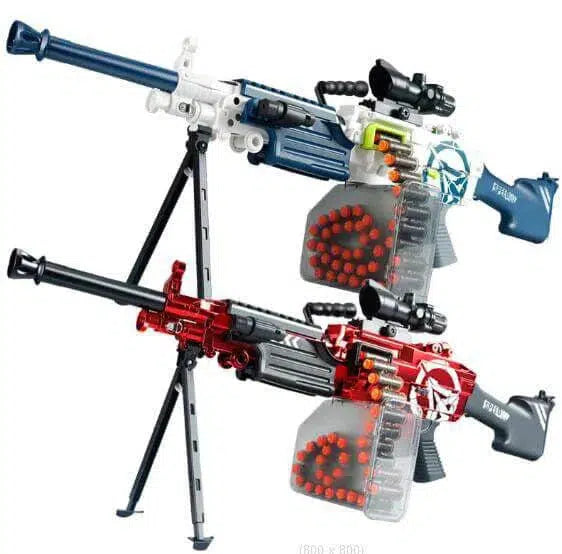 Support Blasters