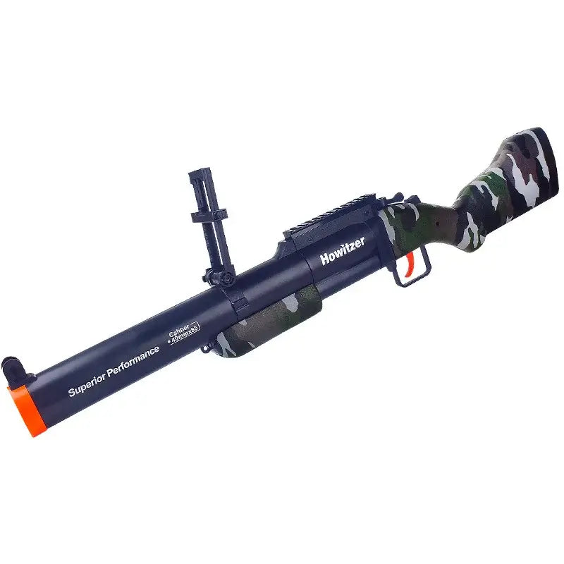 Foam Cannons