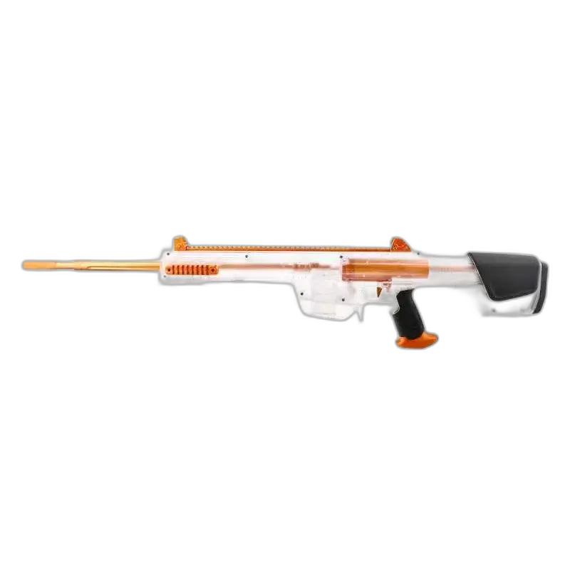 Precision Rifles