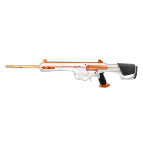 Precision Rifles