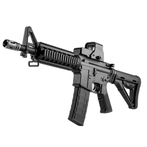 Rifles