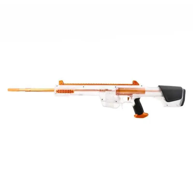 Precision Rifles