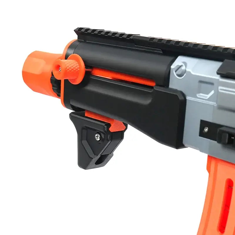 Wolver 999-Classic Pump Action 3D Print Dart Blaster — variant or accessory bundle