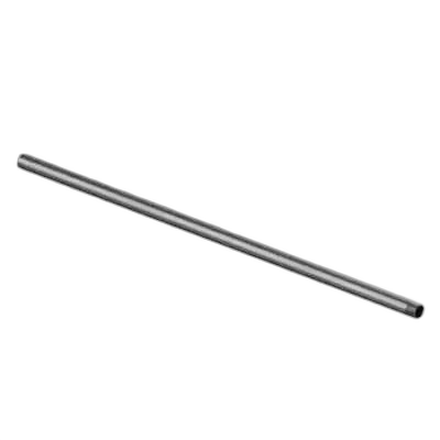 Worker Harrier Foam Dart Blaster — stock and grip detail