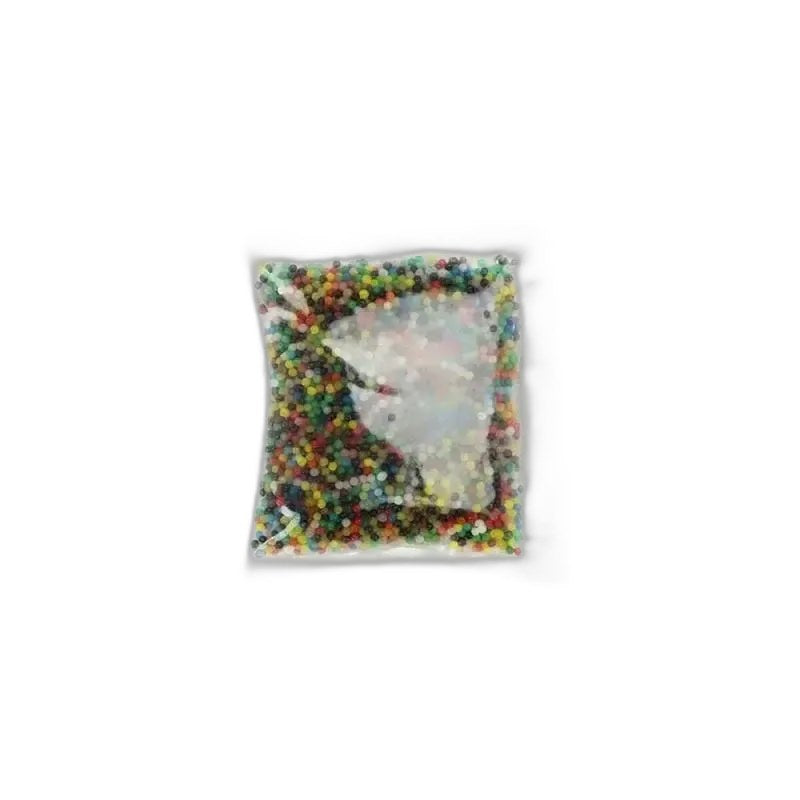 10000PCS 7-8mm/9-11mm/11-13mm Gel Balls - mix