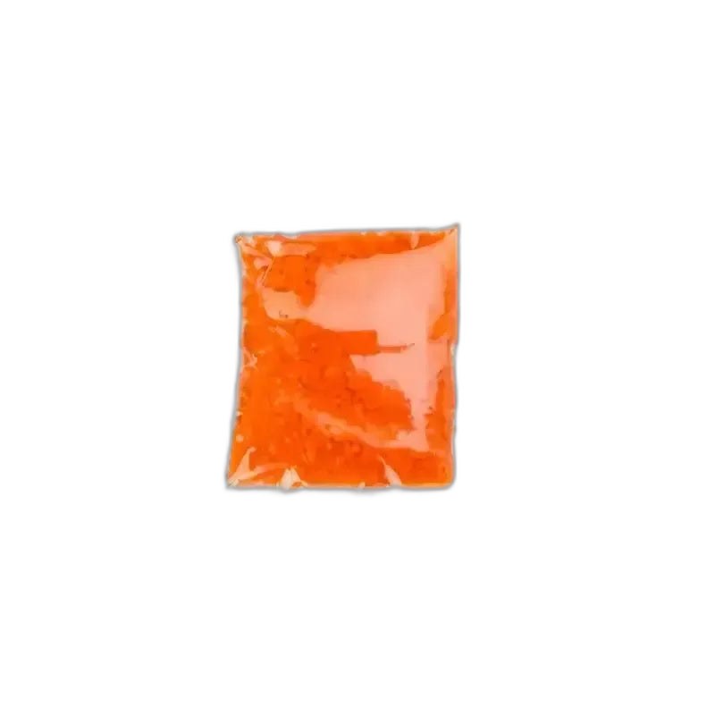 10000PCS 7-8mm/9-11mm/11-13mm Gel Balls - orange