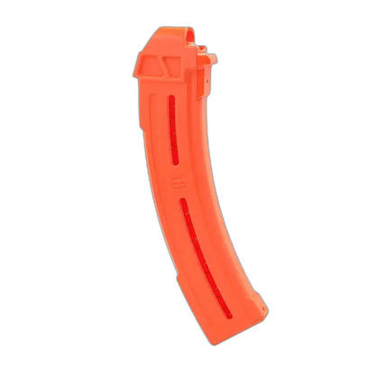 Wolver 999-Classic Pump Action 3D Print Dart Blaster — right profile