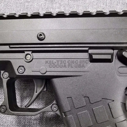 Lehui LH target-pistol-class Tactical Foam Blaster — variant or accessory bundle