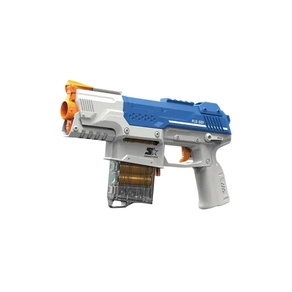 ChengJun Shell Ejecting Manual Soft Bullet Foam Dart Blaster — main product view