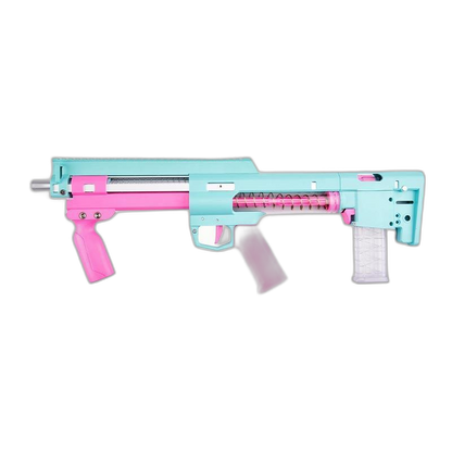 YinLun Feline Injection Molding LYNX Foam Blaster — main product view