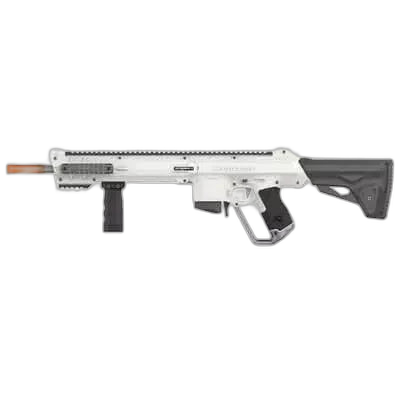 Worker Harrier Foam Dart Blaster — main product view