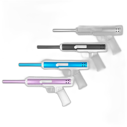 AKBM C330 Bolt Action Foam Dart Blaster — main product view