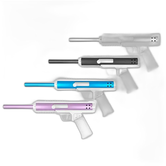 AKBM C330 Bolt Action Foam Dart Blaster — main product view