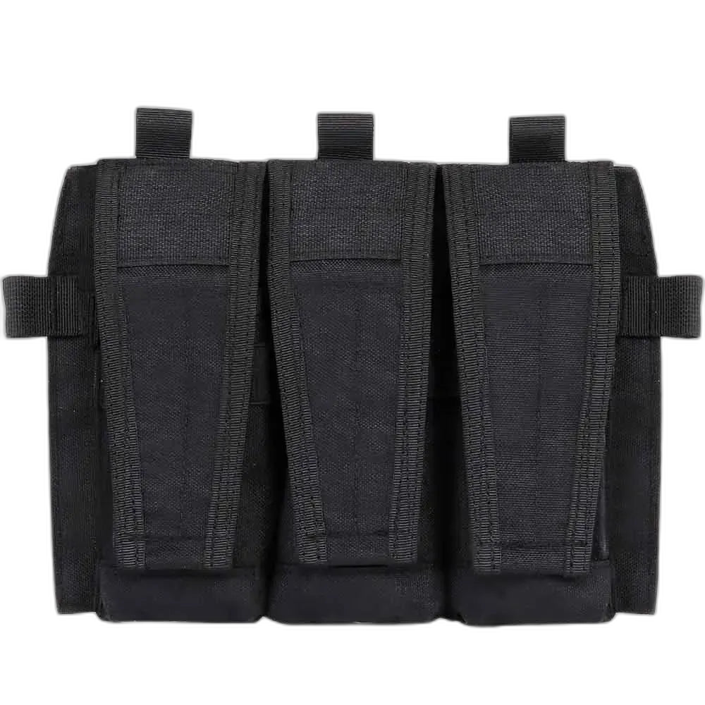 AVS JPC 2.0 Triple Mag Pouch — main product view
