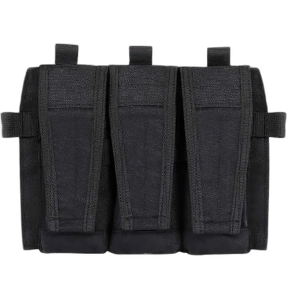 AVS JPC 2.0 Triple Mag Pouch — main product view