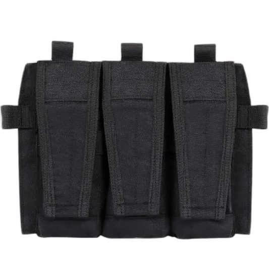 AVS JPC 2.0 Triple Mag Pouch — main product view