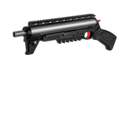 BO30 WoodPecker Blaster 3D Print Parts and Hardware Kit — main product view