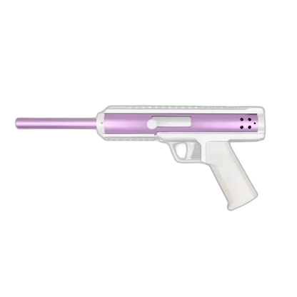 AKBM C330 Bolt Action Foam Dart Blaster — top rail detail