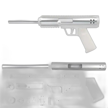 AKBM C330 Bolt Action Foam Dart Blaster — variant or accessory bundle