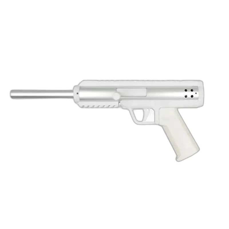 AKBM C330 Bolt Action Foam Dart Blaster — left profile