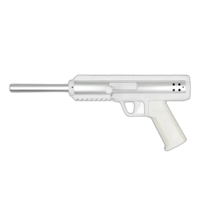 AKBM C330 Bolt Action Foam Dart Blaster — left profile