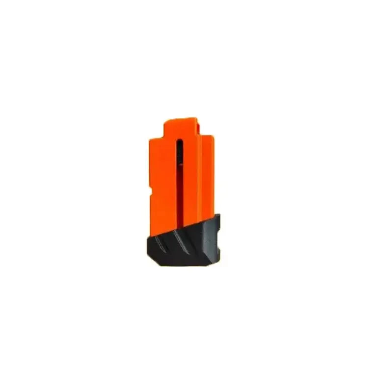CJFL F1 Dome foam-dart Lever Action Blaster — top rail detail