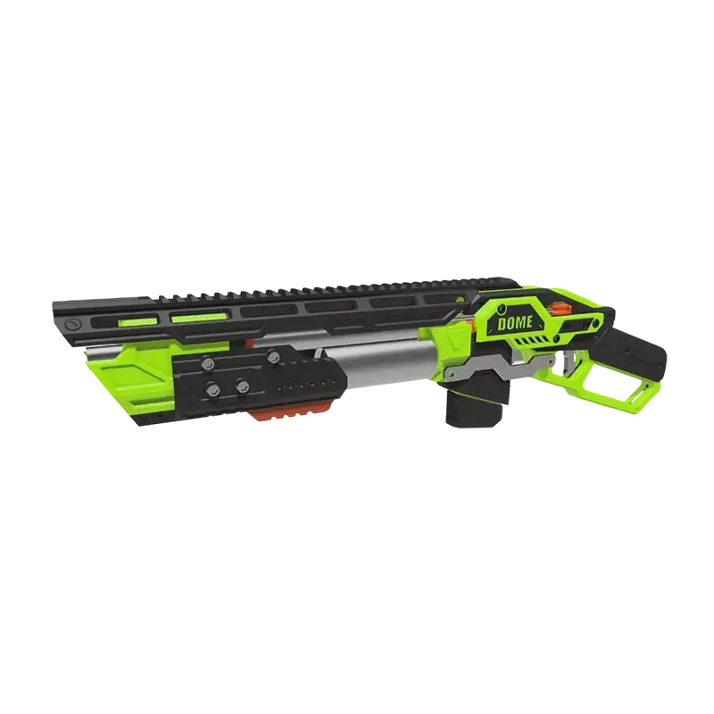 CJFL F1 Dome foam-dart Lever Action Blaster — main product view