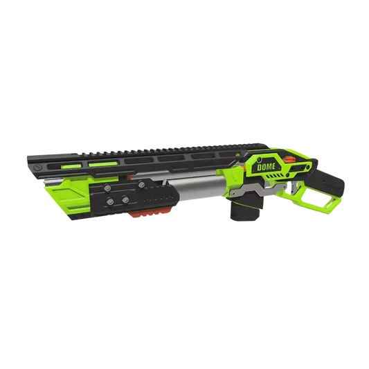 CJFL F1 Dome foam-dart Lever Action Blaster — main product view