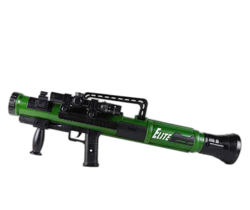 CRJ Shoulder-Fire Foam Blaster — variant or accessory bundle