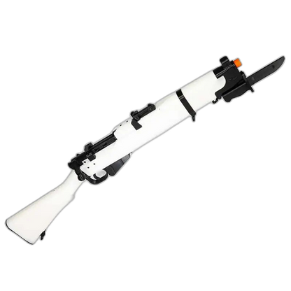 Diamond Dogs 3D Print bolt-action-rifle-class Manual Bolt Action foam-dart Blaster — main product view