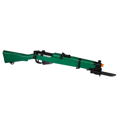 Diamond Dogs 3D Print bolt-action-rifle-class Manual Bolt Action foam-dart Blaster — right profile