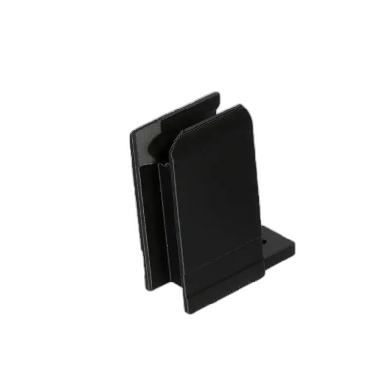 Diamond Dogs 3D Print bolt-action-rifle-class Manual Bolt Action foam-dart Blaster — muzzle and barrel detail