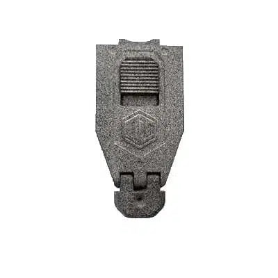 HC Diana Brushless Flywheel foam-dart Blaster Pistol — variant or accessory bundle