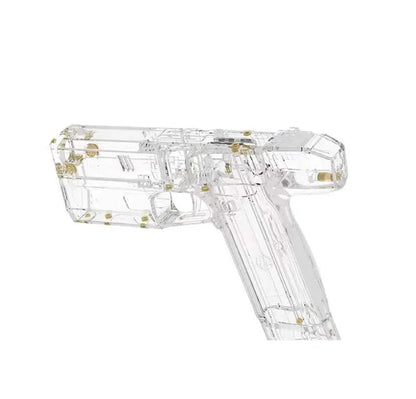HC Diana Brushless Flywheel foam-dart Blaster Pistol — variant or accessory bundle