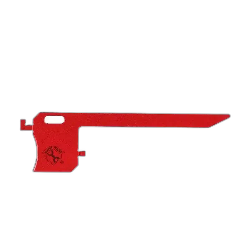 Worker Swift Foam Dart Blaster — variant or accessory bundle