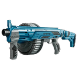 Fire Bull multi-shot cluster-dart blaster Pyro Dart Foam Blaster — main product view