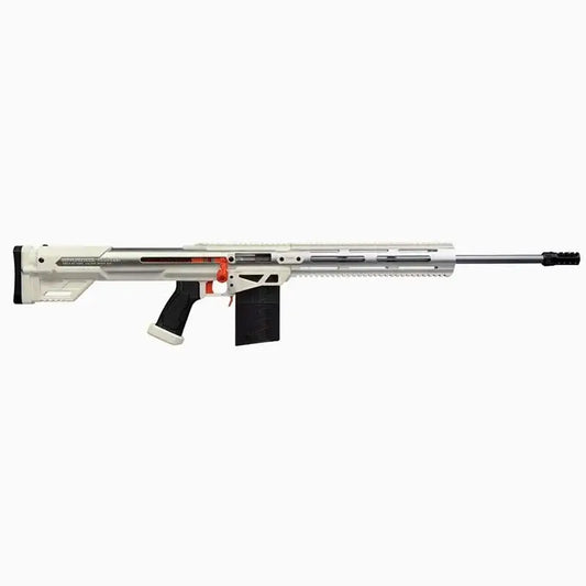 Diamond Dogs Skywalker 2 Bolt Action 3D Print Sniper Blaster — left profile