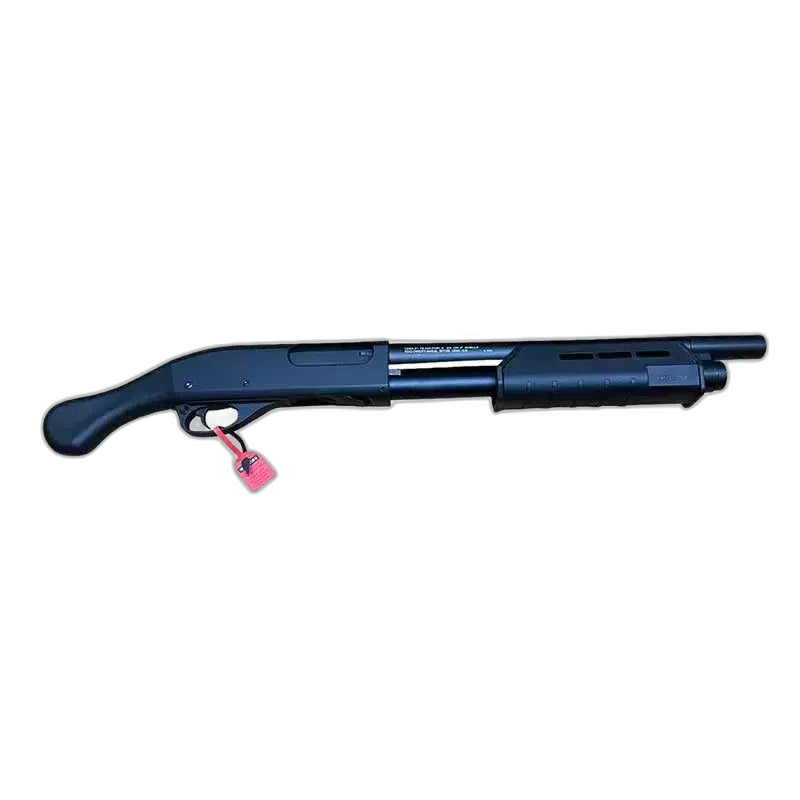 LDT M870 Shotgun Shell Ejecting Foam Blaster — main product view