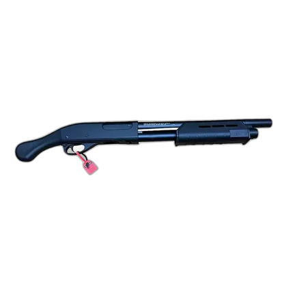 LDT M870 Shotgun Shell Ejecting Foam Blaster — main product view