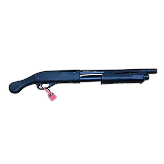 LDT M870 Shotgun Shell Ejecting Foam Blaster — main product view