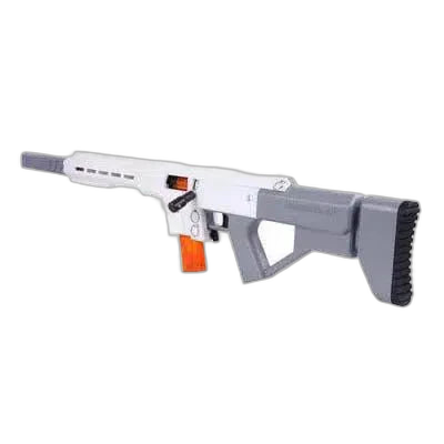 Phantom Tech Kirin Type-A Bolt Action Shell Ejecting Blaster — main product view