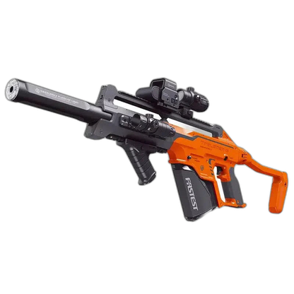 Lehui CHANGE Gel Blaster Electric Orbeez Gun with Tracer — main product view