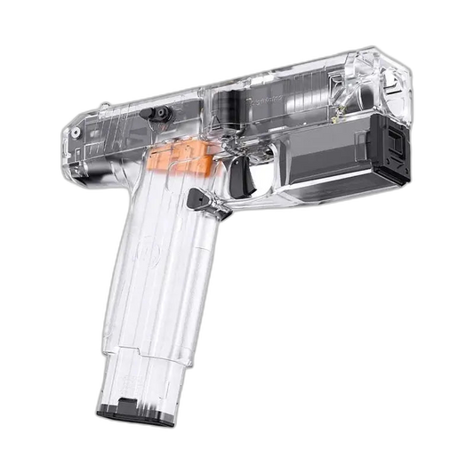 AIT Toy Lightning Flywheel Brushless Electric Foam Dart Blaster — main product view