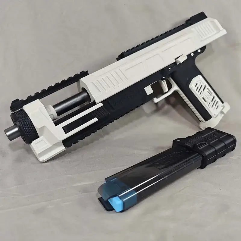 WMYH Lion Cub Manual Quick Disassembly Blaster — variant or accessory bundle