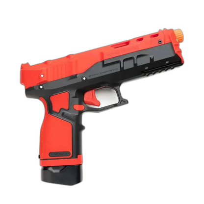 ZhenWeiQi ZWQ S200s Viper Blaster — left profile